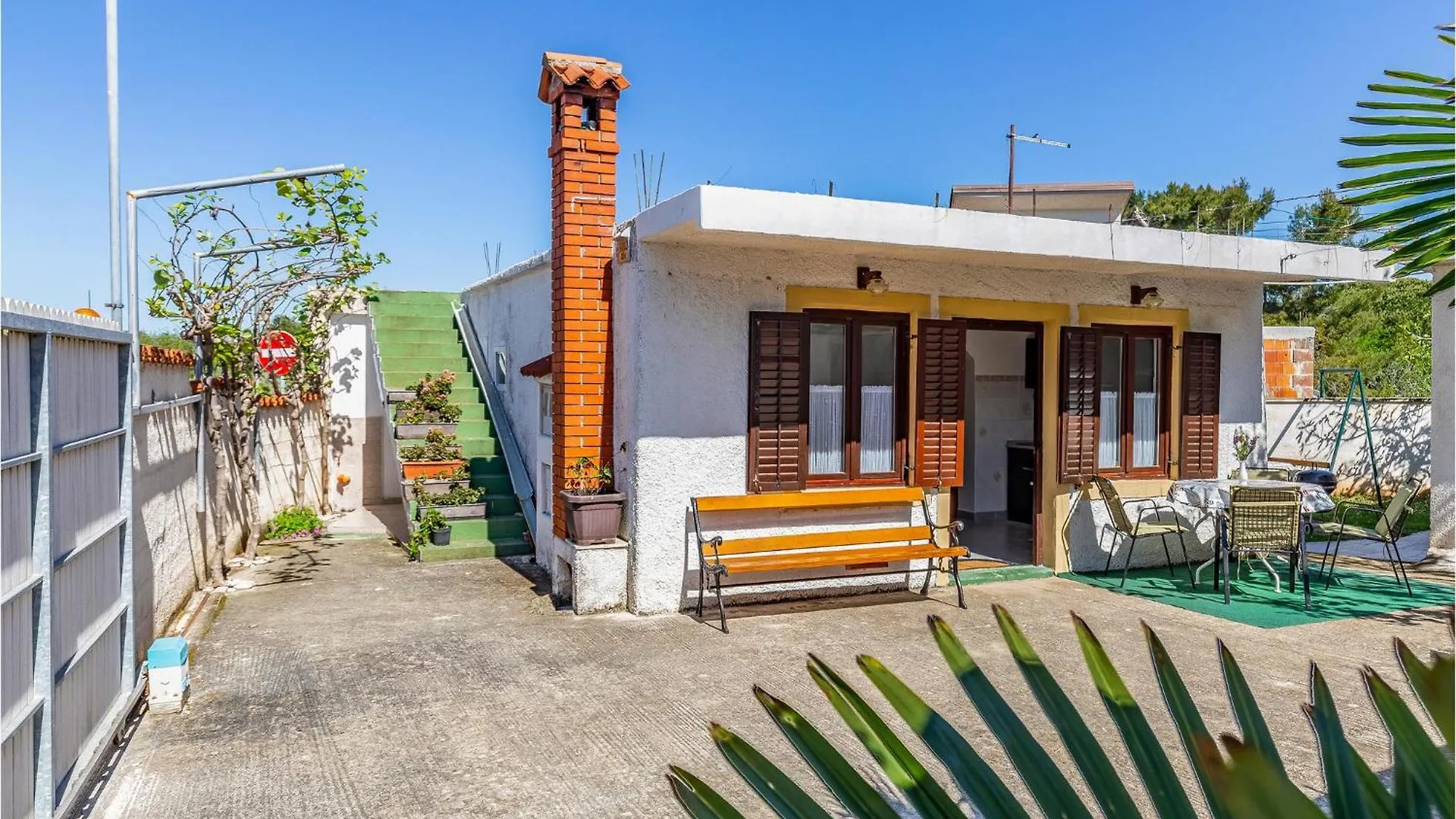 Holiday Home Premantura 02