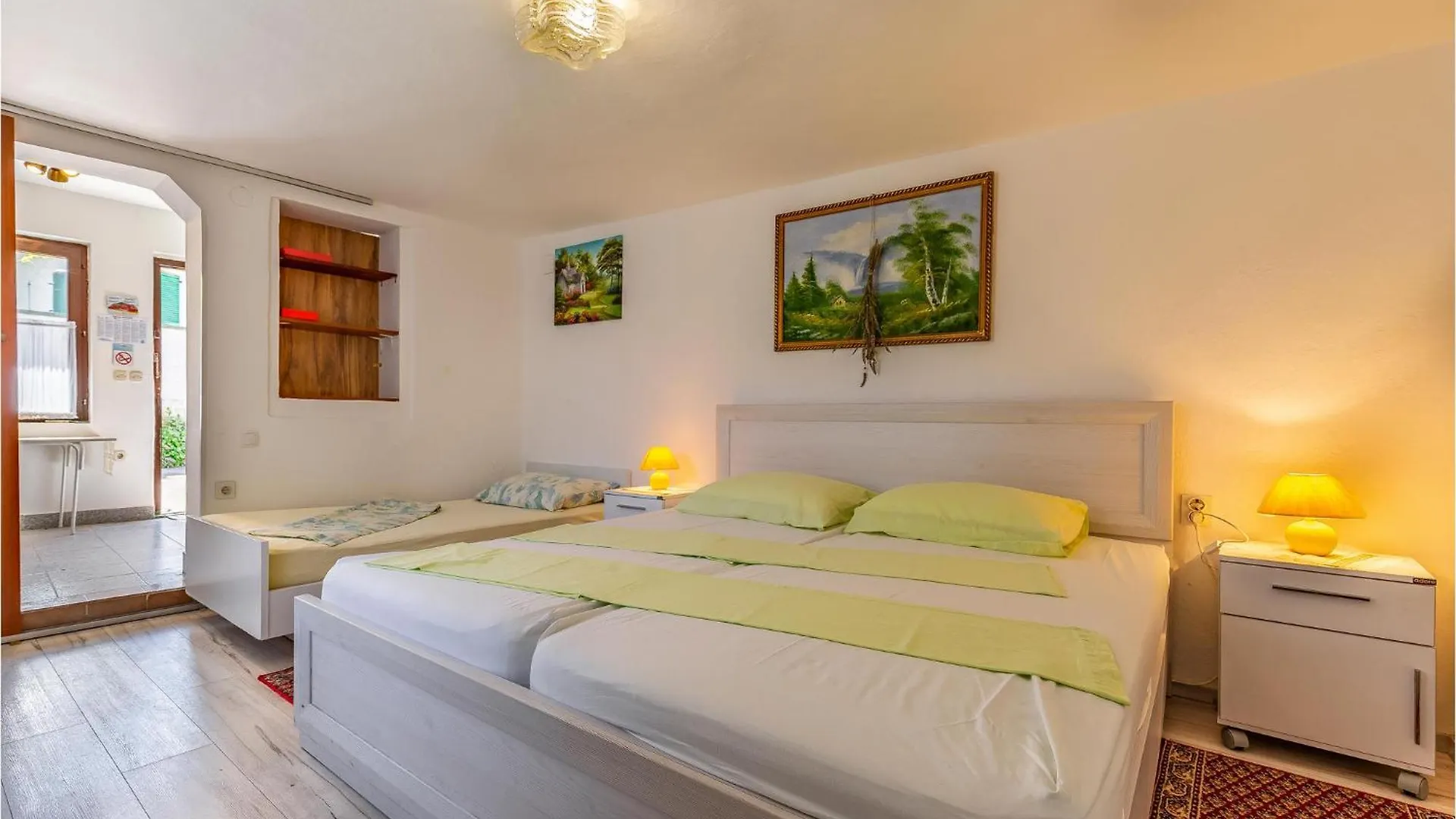 Holiday Home Premantura 02
