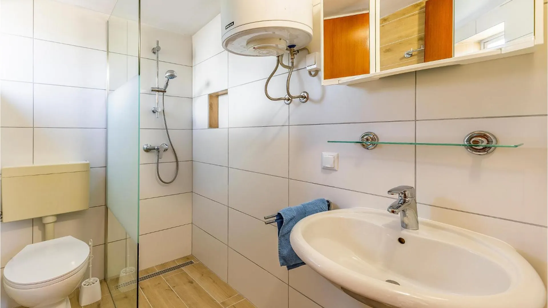 Holiday Home Premantura 02 0*,  Κροατία