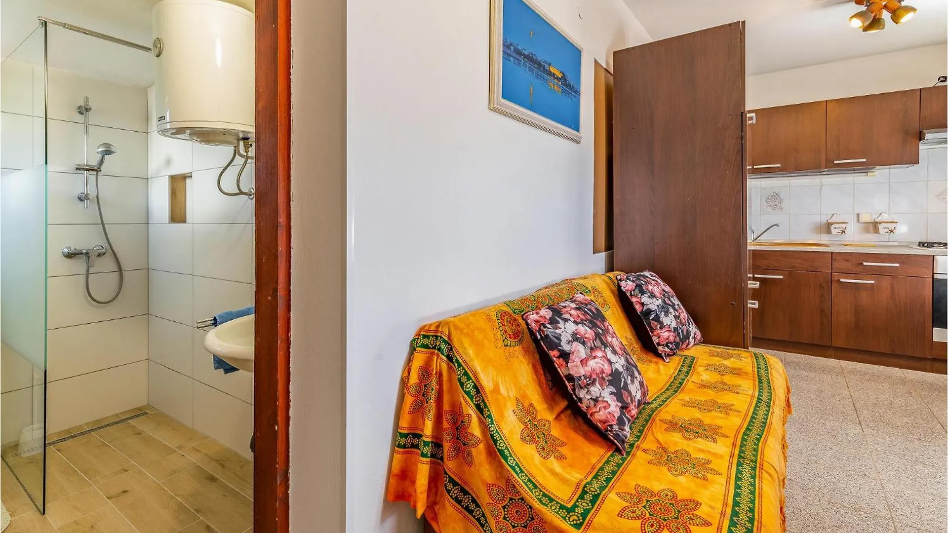 Holiday Home Premantura 02