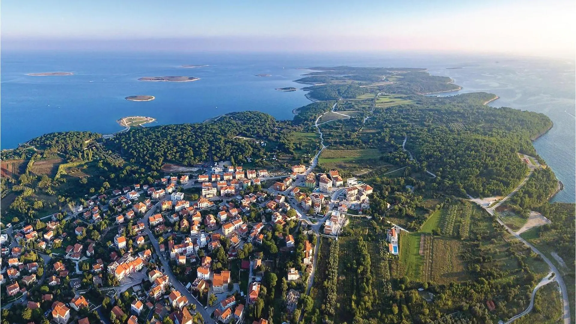 Holiday Home Premantura 02