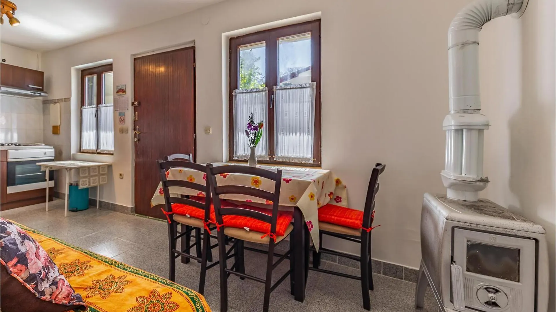 Holiday Home Premantura 02 Κροατία