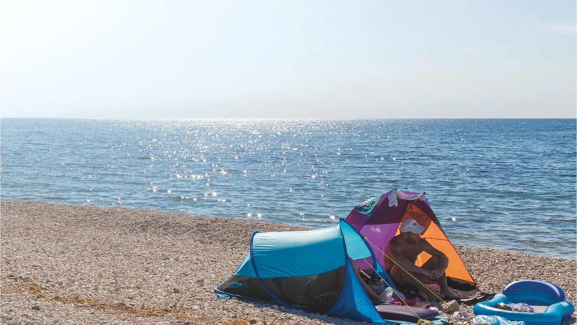 Holiday Home Premantura 02