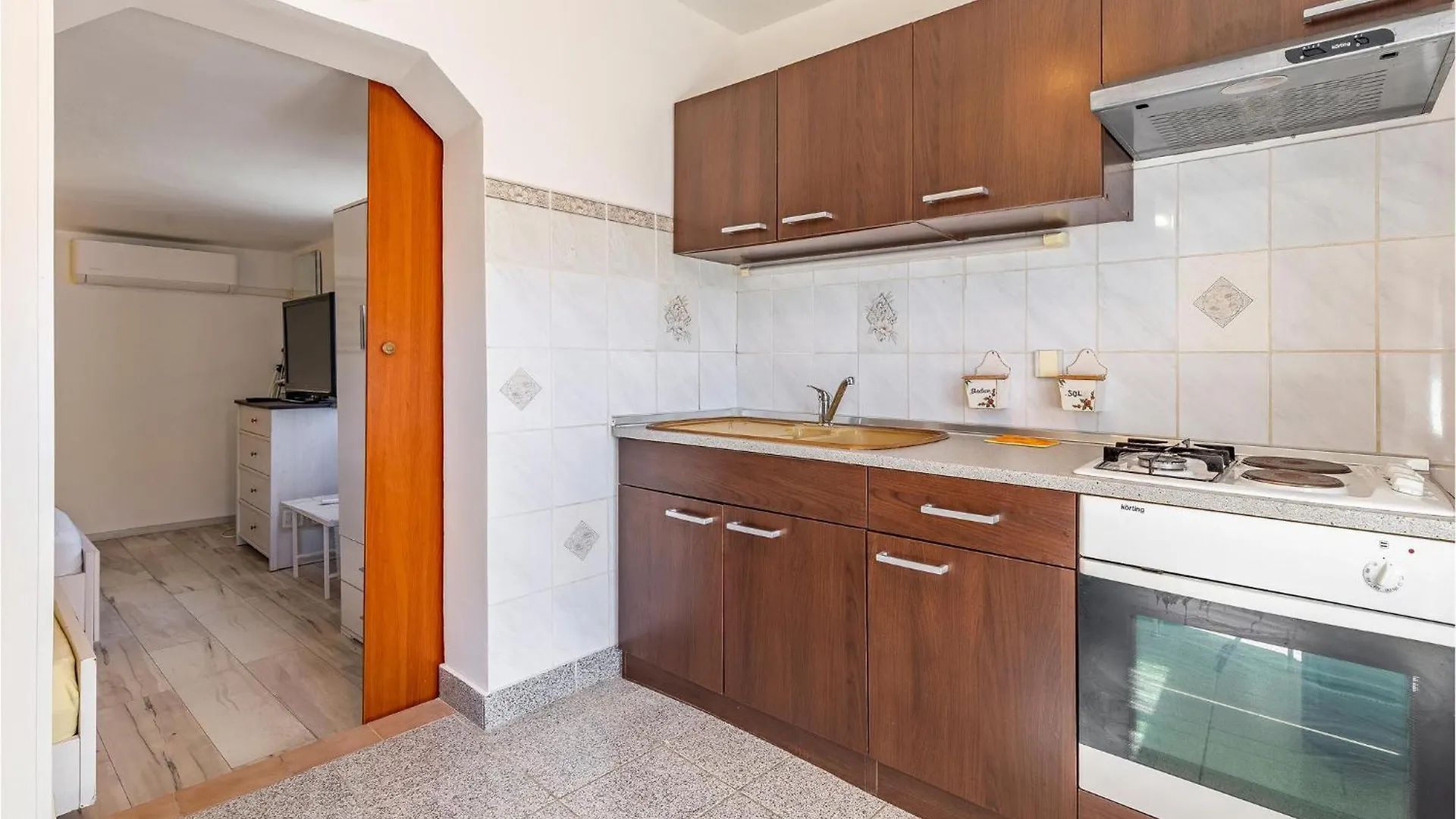 Holiday Home Premantura 02